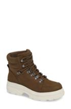 Women's Jslides Reign Waterproof Bootie .5 M - Beige