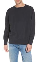 Men's Levi's Vintage Clothing Bay Meadows Sweatshirt - Black