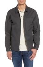 Men's O'neill The Mick Jacket - Grey