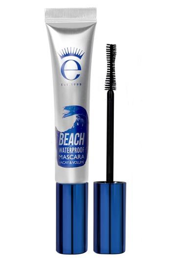 Eyeko Beach Waterproof Mascara - Black