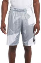 Men's Nike Dri-fit Training Shorts