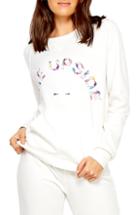 Women's The Upside The Good Dinosaur Bondi Sweatshirt