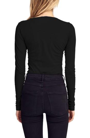 Women's Lamade Crewneck Long Sleeve Tee