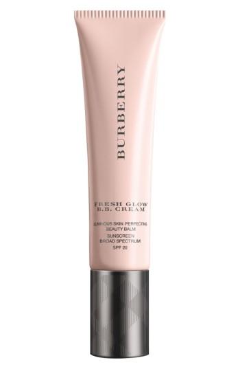 Burberry Beauty Fresh Glow Bb Cream - No. 02 Medium