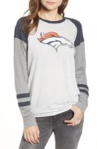 Women's '47 Distressed Imprint Match Tee