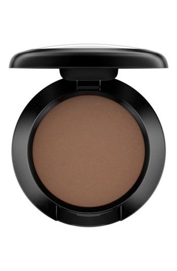 Mac Beige/brown Eyeshadow - Espresso (m)