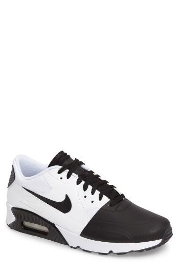 Men's Nike Air Max 90 Ultra 2.0 Se Sneaker M - Black