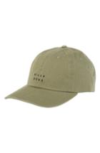 Men's Billabong Die Cut Lad Hat - Green
