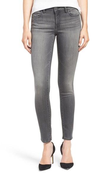 Women's Dl1961 'florence' Instasculpt Skinny Jeans
