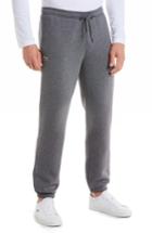 Men's Lacoste 'sport' Tapered Sweatpants (s) - Grey