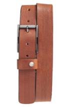 Men's Ted Baker London Copelnd Leather Belt