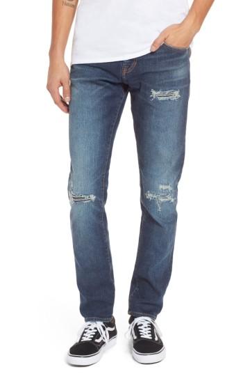Men's Jean Shop Kip Skinny Fit Jeans