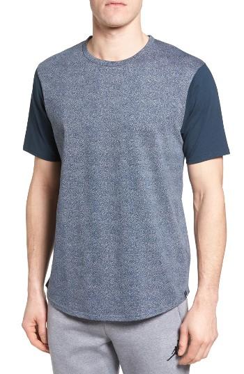 Men's Nike Jordan 23 Print T-shirt