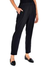 Women's Wallis Henna Stretch Crepe Trousers