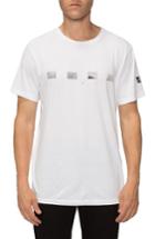 Men's Tavik In Graphic T-shirt - White