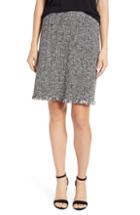 Women's Nic+zoe Sun Disc Skirt - Red