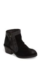 Women's Fly London Duke Boot .5-6us / 36eu - Black