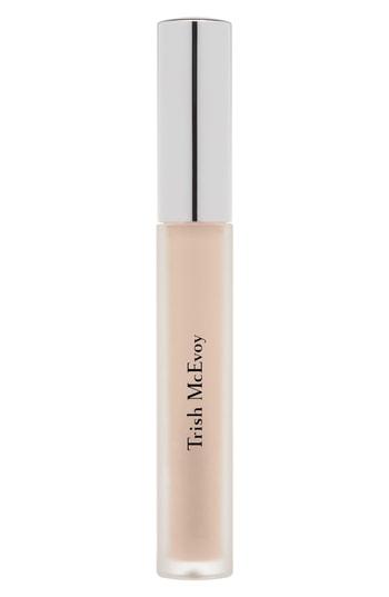 Trish Mcevoy Eye Base Essentials Brightening Eyeshadow Primer .12 Oz - Pink Bare