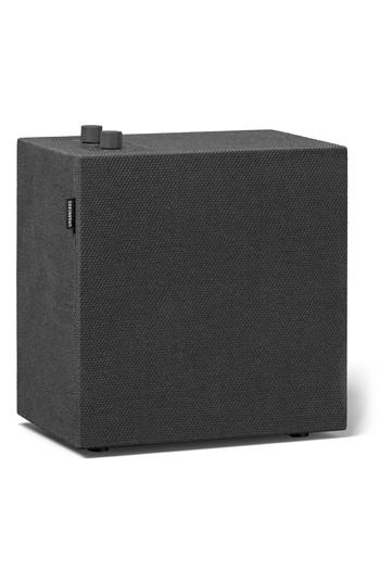 Urbanears Stammen Bluetooth Speaker, Size - Black