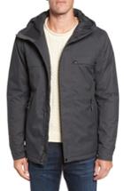 Men's The North Face Jenison Insulated Waterproof Jacket - Grey