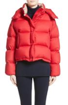 Women's Moncler Paeonia Quilted Puffer Jacket