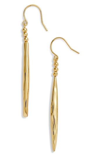 Women's Gorjana Kellen Drop Earrings