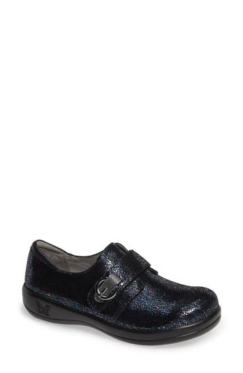 Women's Alegria 'joleen' Slip-on -5.5us / 35eu - Blue