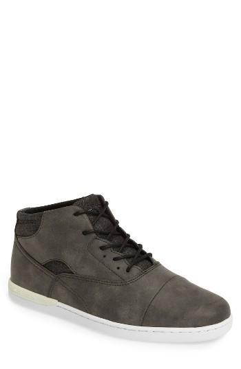 Men's Creative Recreation Masella Sneaker M - Black