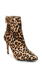 Women's Steve Madden Carey Genuine Calf Hair Bootie