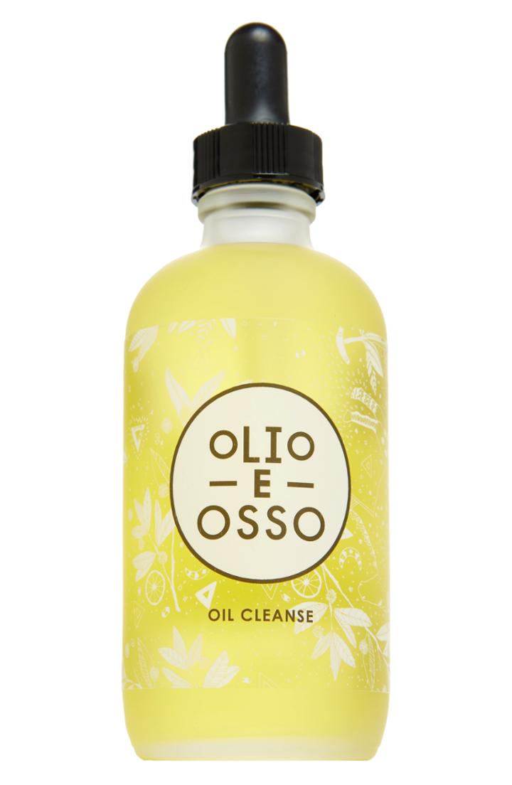 Olio E Osso Oil Cleanse