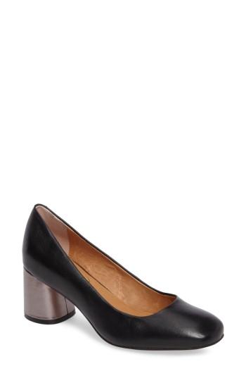 Women's Corso Como Briarcliff Pump .5 M - Black