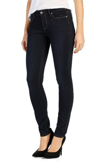Women's Paige Transcend - Leggy Ultra Skinny Jeans