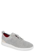 Men's Ugg Feli Hyperweave Sneaker .5 M - Grey