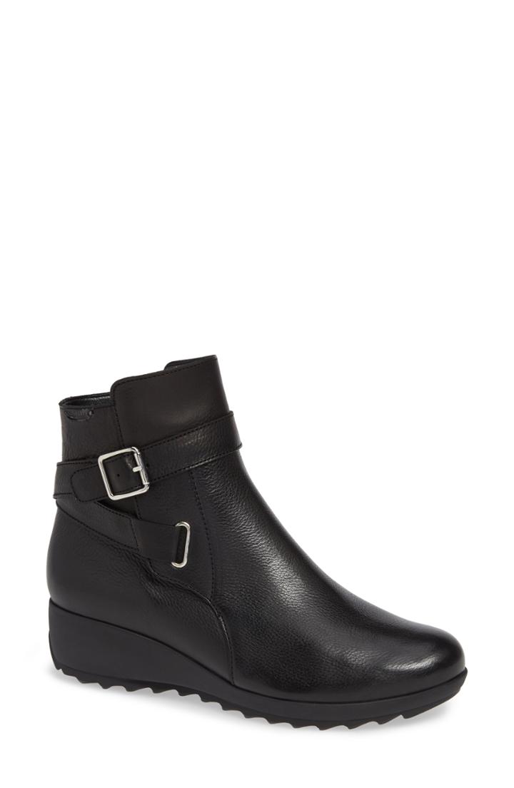 Women's Mephisto Ariane Bootie