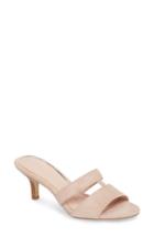 Women's Athena Alexander Bozrah Mule M - Pink