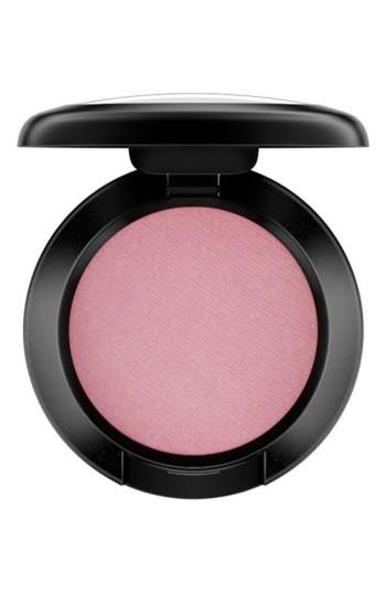 Mac Pink/purple Eyeshadow - Girlie (s)