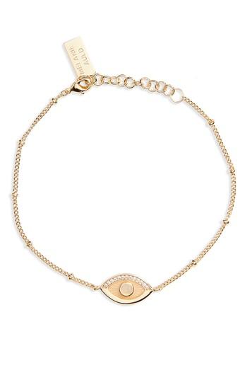 Women's Melanie Auld Occhio Bracelet