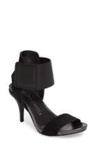 Women's Pedro Garcia Yerai Ankle Band Sandal Us / 36eu - Black