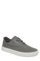 Men's Ecco Kyle Low Top Sneaker -11.5us / 45eu - Grey