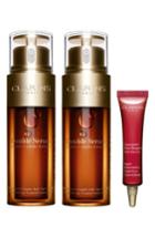 Clarins Double Serum Set