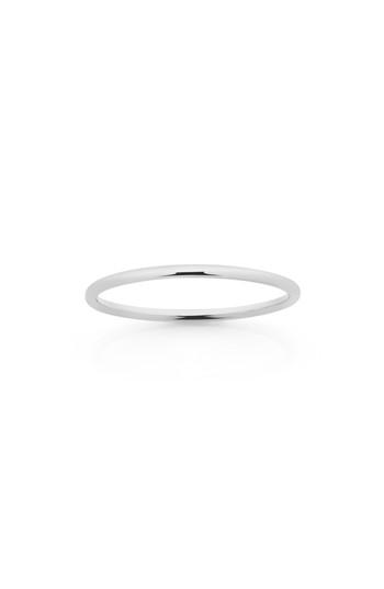 Women's Meadowlark Halo Ring