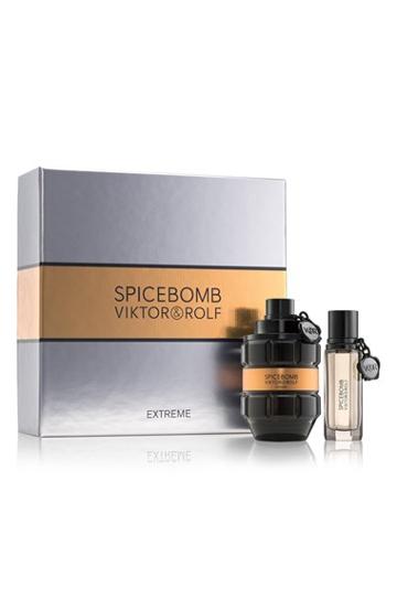 Viktor & Rolf Spicebomb Extreme Set ($175 Value)