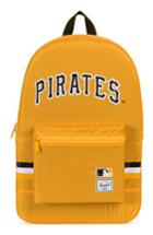 Men's Herschel Supply Co. Packable - Mlb National League Backpack - Yellow