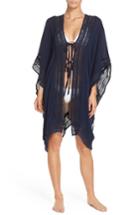 Women's Muche Et Muchette Serendipity Cover-up Tunic, Size - Blue