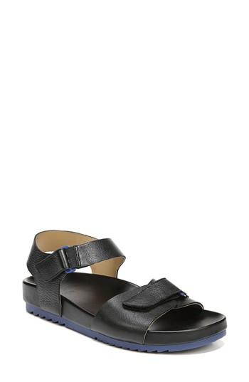 Women's Naturalizer Ari Sandal M - Black