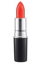 Mac Red Lipstick - Dozen Carnations (c)
