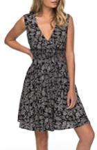 Women's Roxy Angelic Grace Print Dress