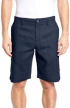 Men's Tommy Bahama Edgewood Cargo Shorts - Blue