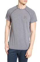 Men's Rvca Va All The Way Surf T-shirt