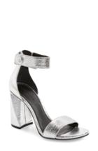 Women's Kendall + Kylie Jewel Sandal M - Black